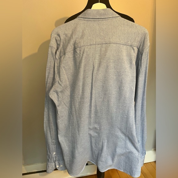 Men’s size XXL Massimo Dutti dress shirt - Picture 5 of 7